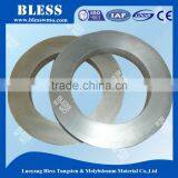 99.95% Purity Molybdenum Ring for High Temperature Furnace thumbnail-1