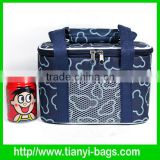 latest big capacity cooler bag lunch cooler bag from china