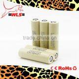 Original lg Hb6 LG 3.7v 1500mah Battery 18650 Battery lg HB6 Lithium Ion 18650 Battery for Ecigs/led Flashlight/power Tools thumbnail-4