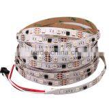 SMD5050 Decorative Colorful 5 Meters RGB 12V LED Strip thumbnail-5