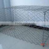 High Quality Gabion Mesh Box