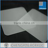 2016 New Products Acrylic/ps Diffuser Sheet Wholesale