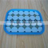 Family or Restaurant Use Cool Tinplate Tray thumbnail-4