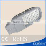China Suppliers High Power 60w Led Street Lighting Fixtures