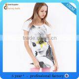 Women Tshirt thumbnail-1