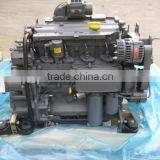 deutz bf4m2012 4 cylinder engine water cooled engine