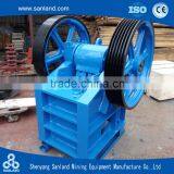 jaw crusher supplier