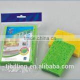 Top Sellers Tableware Cleaning Cellulose Sponge Products Made in China thumbnail-4