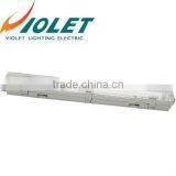 Linear Waterproof Lighting Fixture 1x14W T5 Lamp Tube