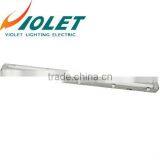 Linear Waterproof LED Lighting Fixture 2x18W