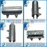 China Manufacture Galvanized Germany Pressed Scaffolding Sleeve Coupler thumbnail-1