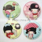 2014 Hot Sale Lovely Girl Wholesale Giftware,MJ103