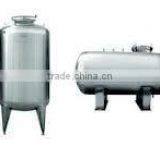 Stainless Steel Storage Tank thumbnail-1