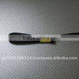 Braid Rope End Termination