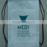 Fashion Drawstring Bags for Shopping