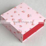 Cosmetics Packaging Box With Matte Lamination Varnish for Face Foundation Make-up thumbnail-6