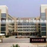 Wuhan Fronter Garment Co., Ltd. company overview - view 1 thumbnail