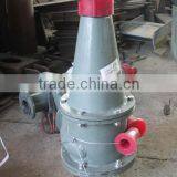 Fluorite Ore Beneficiation Line Hydrocyclone thumbnail-2