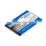 SCUD Li-ion Battery for Blackberry J-M1 1200mAh, 9790/9850/9860/9900/9930 ,certified by Intertek