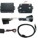 GPS Tracking With Magnet