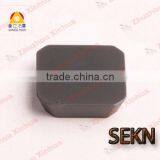 Face Milling Inserts Cutting Machine Cutters SPAN/SPKN thumbnail-1