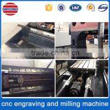 SW-DX4040 Atc Cnc Engraving and Milling Machine Price List thumbnail-2
