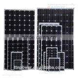 High Efficiency Mono 320w Solar Panel With Good Price per Watt thumbnail-3