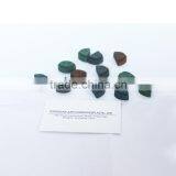 Customized Shaped Keypads With Wooden Painting