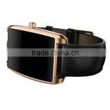 256*320 High Resolution Radian Touch Screen Smart Watch With Heart Rate Monitor thumbnail-2