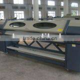 Small Solvent Printer