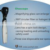 Desktop EENT Diagnosis Station, Intergrated Diagnosis ENT Unit thumbnail-3