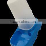 PET Products PET Bowl Pedestal Plastic Dog Automatic Pet Feeder thumbnail-1