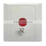 Fire Alarm Systems Push Button Emergency Panic Button Key thumbnail-2