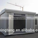 Modern Prefab Houses