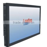 LeadingTouch 26"/32"/42"/46"/55" Multitouch Open Frame Touch Monitor