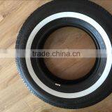 Cheap White Wall Car Tyre P195/75R14 P205/70R15 P235/75R15 thumbnail-2