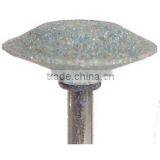 Green Ceramic Abrasive Stone