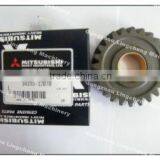 Genuine MITSUBISHI 34335-12070 Gear Pump Head for S4K Engine