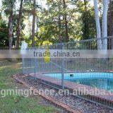 Decorative Pool Fencing