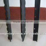 2012 Hot Sale Y Shaped Fence Post