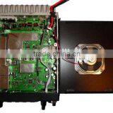 Anytone AT-6666 ,AM FM HF 10&11 Meter Number of Channels 40 & SSB Mobile cb Radio thumbnail-4