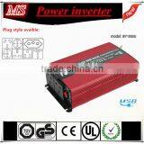 1kw Pure Wave Power Inverter&converter With Auto 12v/24v on Sale thumbnail-1