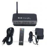 2016 New Arrival G7 Amlogic S905 Quad Core 64-bit Andorid 5.1 2GB/16GB 2.4GHz Kodi Pre-installed H.265 TV Box , thumbnail-4