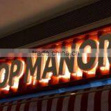 Street Advertising LED Light Box for Shop thumbnail-4