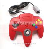 Gray Controller Gamepad Joystick System FOR NINTENDO 64 N64 Game Mario Kart thumbnail-2