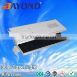 Excellent quality supplier solar led street light