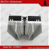 Anodized Aluminuim Profiles for Windows