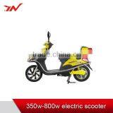 JN 350W Electric Scooter-TDR09Z thumbnail-2