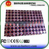 Rechargeable Li-ion Ebike Battery 52v 20ah for Electric Bike 52 Volt Lithium Battery Pack thumbnail-5