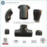 concentric reducer pipe fittings